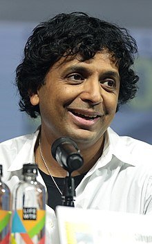M. Night Shyamalan - Wikiunfold.com